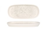 Bonna Placa de service - Lunar White - Por&Aring;&pound;elan - 21 cm - set de 2