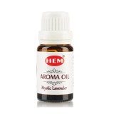 Cumpara ieftin Ulei Aromaterapie - Gama uleiuri esentiale Aromaterapie - Mystic Lavander 10 ml
