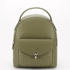 Rucsac kaki David Jones CM7017A 18