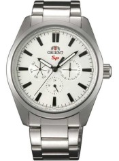 Ceas Orient FUX00005W0 Clasic Barbatesc foto