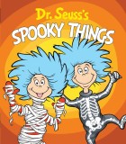 Dr. Seuss&#039;s Spooky Things