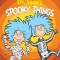 Dr. Seuss&#039;s Spooky Things