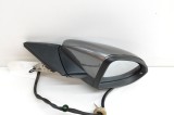 Oglinda laterală dreapta VW GOLF VII 5G1, BQ1, BE1, BE2 2013 OEM: 5G1857508CS 22972538