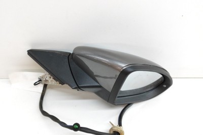Oglinda laterală dreapta VW GOLF VII 5G1, BQ1, BE1, BE2 2013 OEM: 5G1857508CS 22972538 foto