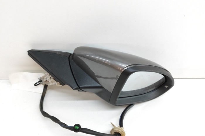 Oglinda laterală dreapta VW GOLF VII 5G1, BQ1, BE1, BE2 2013 OEM: 5G1857508CS 22972538