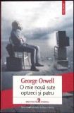 1984 - George Orwell, Polirom, 2019, Romana, 319 Pagini, Roman