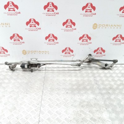 Ansamblu stergatoare Mercedes A-Class W169 2004 &amp;ndash; 2012 foto