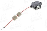 Incuietoare haion MERCEDES-BENZ E-CLASS (W211) (2002 - 2009) AIC 70313
