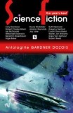 Antologiile Gardner Dozois - The Year's Best Science Fiction ( vol. 5 )