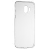 Husa TPU Ultraslim Samsung A21S, Transparent, Mobile Tuning