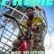 Preme Magazine Black Bmx Edition: Nigel Sylvester, Brad Simms, Chad Kerley, DeMarcus Paul