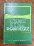 Tractoare si masini horticole - Manual specialitate / R3P2F, Alta editura