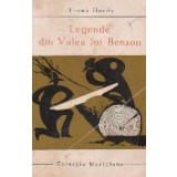 Legende din Valea lui Benson