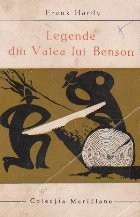 Legende din Valea lui Benson foto