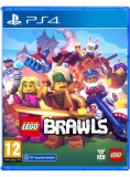 Lego Brawls PS4, BANDAI NAMCO GAMES