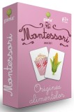 Originea alimentelor - Gama