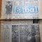 fotbal 22 august 1991-articol gica hagi,programul turului diviziei A