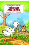 Ratusca cea urata - Hans Christian Andersen