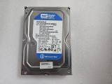 Hard disk desktop Western Digital 320GB 7200rpm SATA 8MB, WD3200AAJS, 500 GB