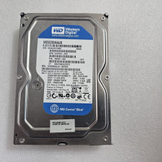 Hard disk desktop Western Digital 320GB 7200rpm SATA 8MB, WD3200AAJS