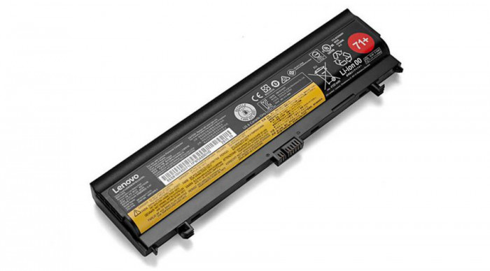 Lenovo 4X50K14089 ThinkPad Baterie din fabrică 71+ (6 Cella &ndash; L560)