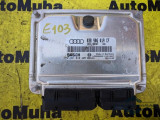 Cumpara ieftin Calculator ecu Audi A6 (1997-2004) [4B, C5] 038906019cf, Array
