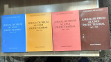 Valentin Silvestru - Jurnal de drum al unui critic teatral - volumele 1-4