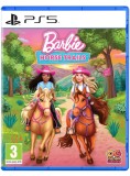 Barbie Horse Trails