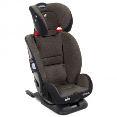 Scaun auto Isofix Every Stage FX Dark Pewter 0-36 kg Joie foto