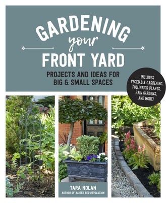 Gardening Your Front Yard foto
