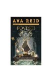 Povești spuse pe limba apei - Paperback brosat - Rebecca Ross