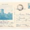 RF27 -Carte Postala- Abrud, cetatea, circulata 1978