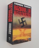 Thomas Powers Razboiul lui Heisenberg