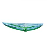 HR HAMAC TRAVEL GREEN 270X140CM, Heinner