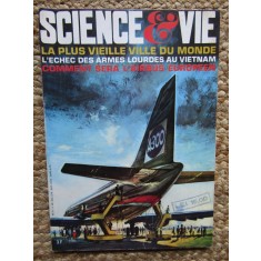 Science et Vie Nr. 608/1968