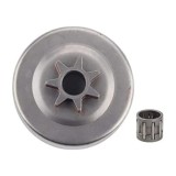 Oala ambreiaj drujba compatibila Stihl MS 170 - MS 250, 017-025 - stea PAS 3.25 (Taiwan)