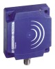 Senzor Inductiv PNP NO 40mm 12-24VDC IP67
