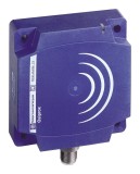 Senzor Inductiv PNP NO 40mm 12-24VDC IP67