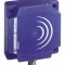 Senzor Inductiv PNP NO 40mm 12-24VDC IP67