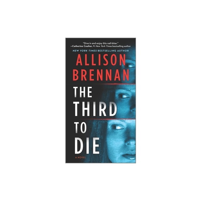 The Third to Die