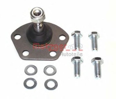 Pivot FIAT DUCATO platou / sasiu (230) (1994 - 2002) METZGER 57015918 foto