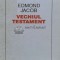 Vechiul Testament - Edmond Jacob (K83)