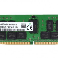 Memorie Server 32GB DDR4-2933 2Rx4 PC4-23466 RDIMM ECC Registered - Hynix HMA84GR7CJR4N-WM