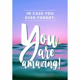 Cumpara ieftin Puzzle You Are Amazing, 99 Piese, Ravensburger