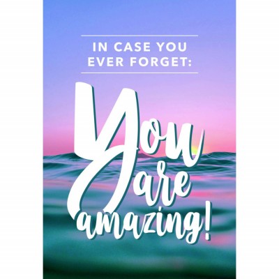 Puzzle You Are Amazing, 99 Piese foto