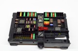 Modul panou de siguranțe BMW 3 G20, G28 2021 OEM: 5A0E7D1 15432023