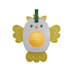 Jucarie senzoriala bebelusi - Pasare