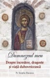 Dumnezeul meu. Despre incredere, dragoste si viata duhovniceasca - Serghie Baranov