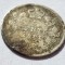 66. Moneda Canada 5 cents 1881 - Argint