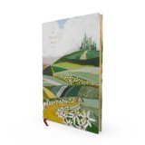 The Wonderful Wizard of Oz (Pretty Book Edition)